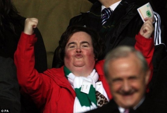 Сьюзен Бойл4