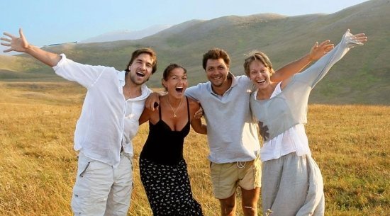 Такшина Антипенко