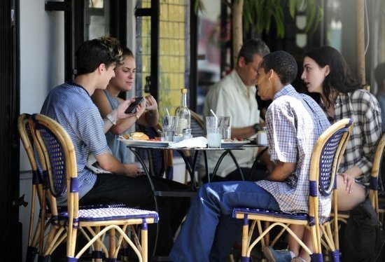 Талула Уиллис