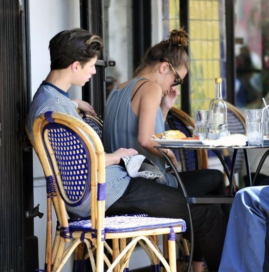 Талула Уиллис