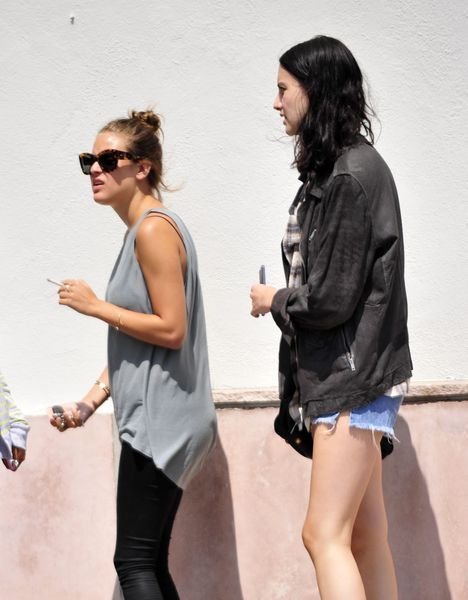 Талула Уиллис