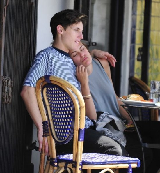 Талула Уиллис