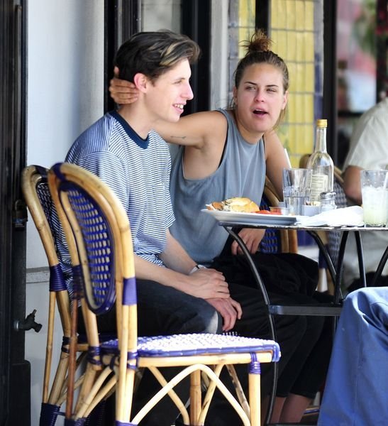 Талула Уиллис