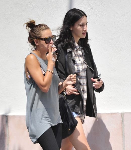 Талула Уиллис