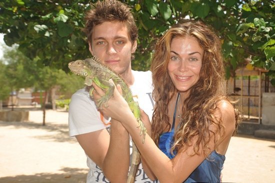 Таня Терешина