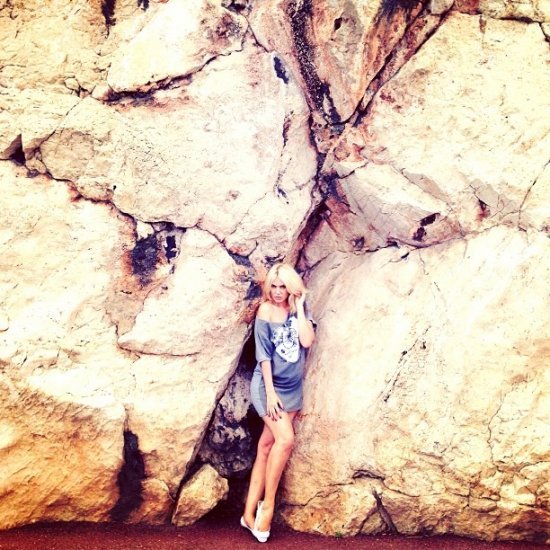 Таня Терешина