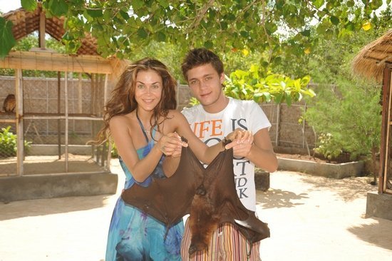 Таня Терешина