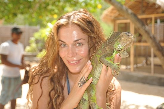 Таня Терешина