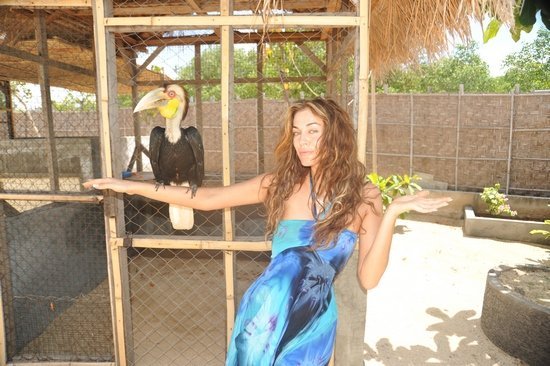 Таня Терешина