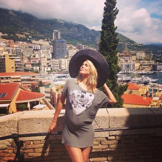 Таня Терешина