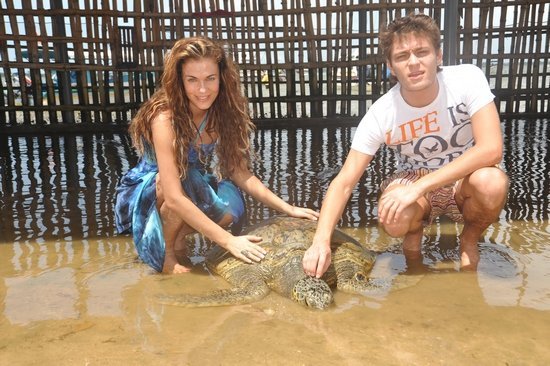 Таня Терешина