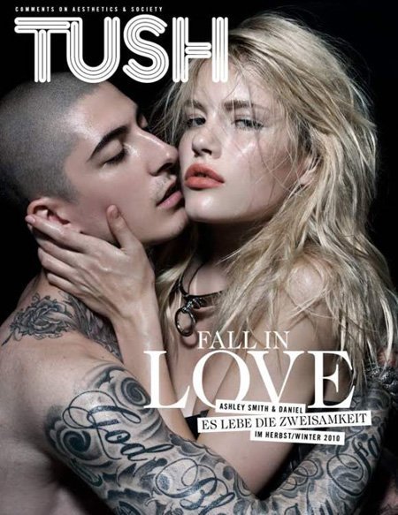 Таш Мэгэзин