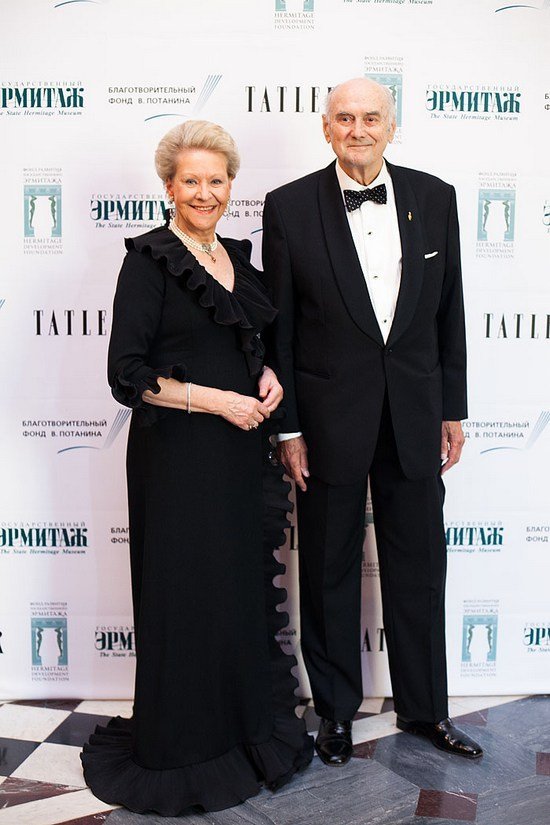 Tatler