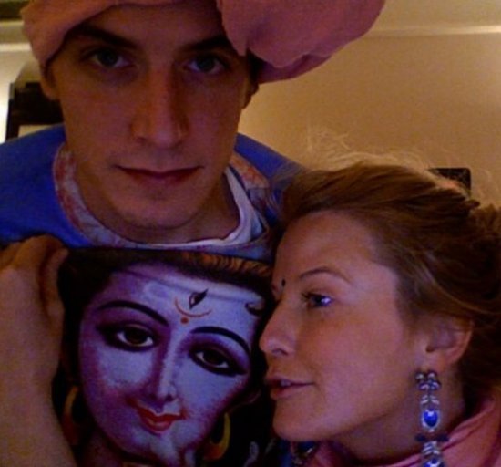 Татьяна Арно