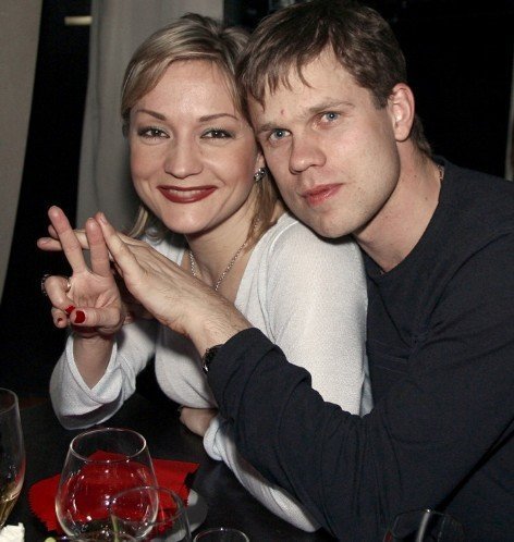 Татьяна Буланова