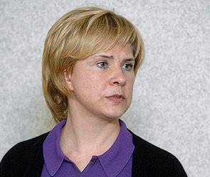 Татьяна Догилева