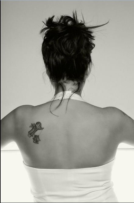 Татьяна Лютаева