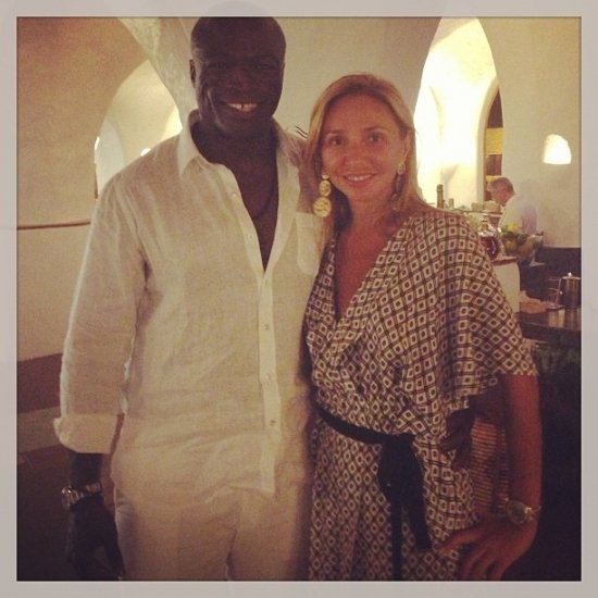 Татьяна Навка