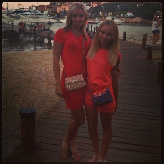 Татьяна Навка