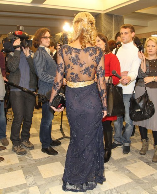 Татьяна Навка