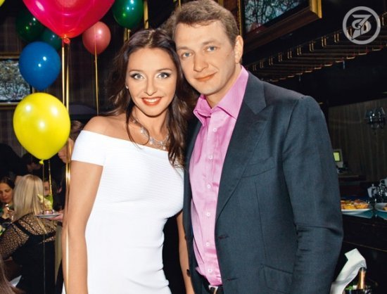 Татьяна Навка