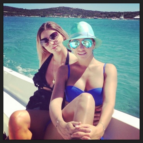 Татьяна Навка