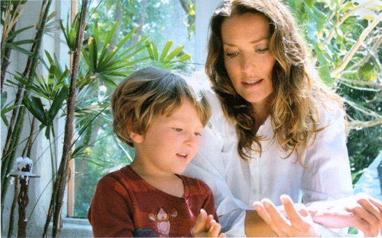 Татьяна Патитц