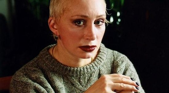 Татьяна Васильева