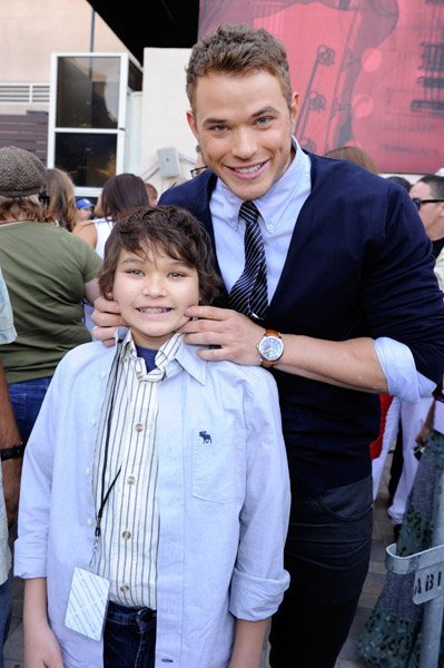 Teen Choice Awards
