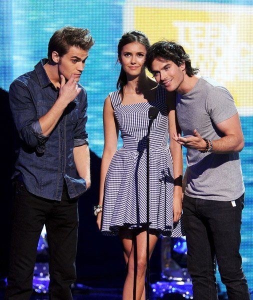Teen Choice Awards