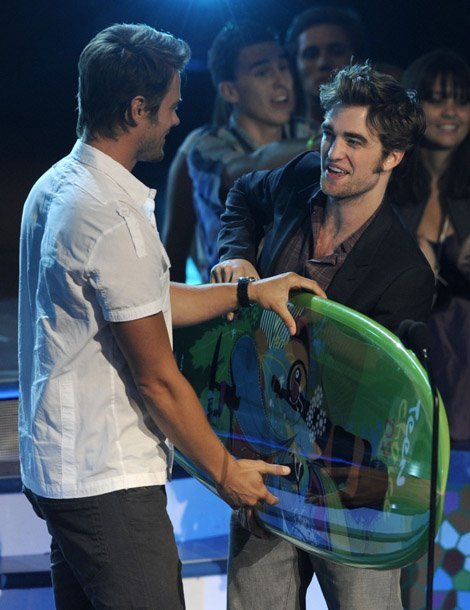 Teen Choice Awards