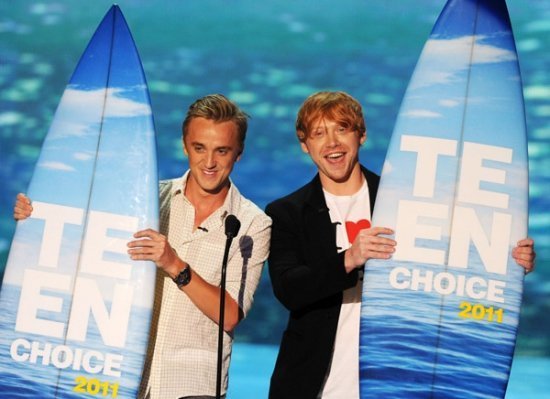 Teen Choice Awards