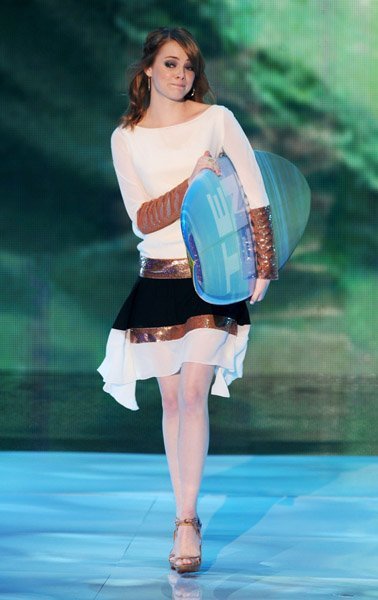Teen Choice Awards