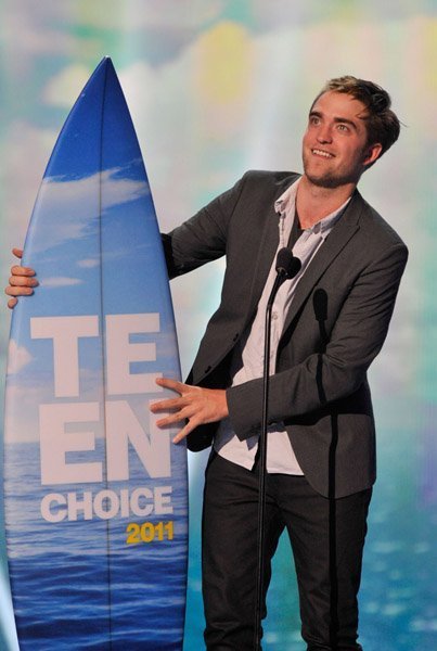 Teen Choice Awards