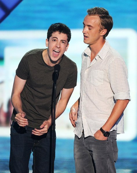 Teen Choice Awards
