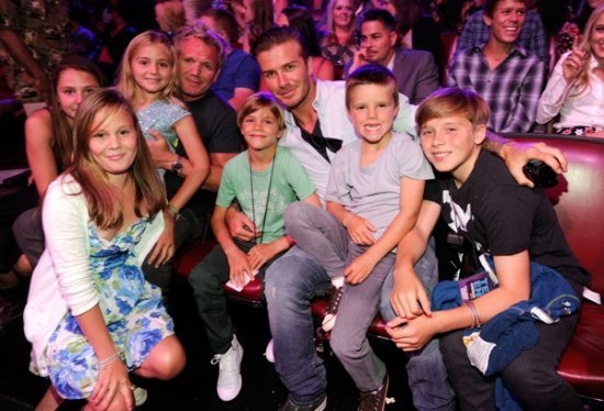 Teen Choice Awards