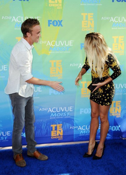 Teen Choice Awards