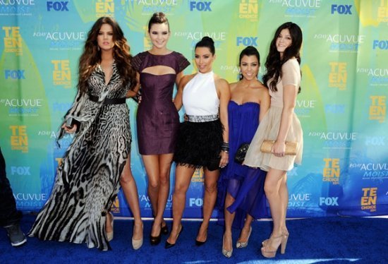 Teen Choice Awards