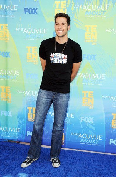 Teen Choice Awards