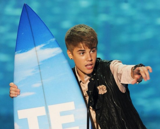 Teen Choice Awards