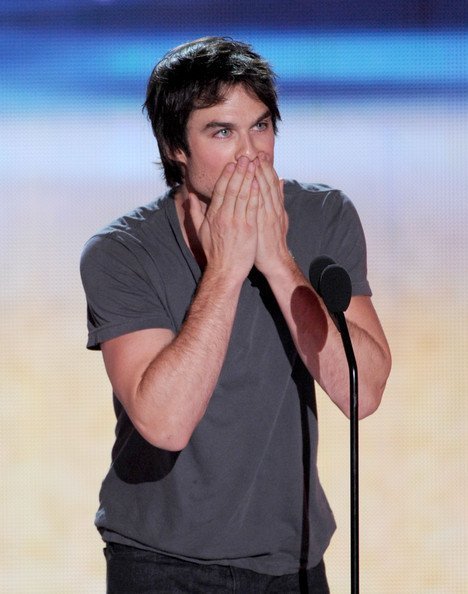 Teen Choice Awards  2012