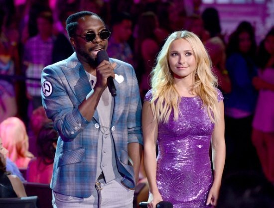 Teen Choice Awards  2012