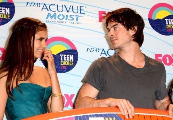 Teen Choice Awards  2012