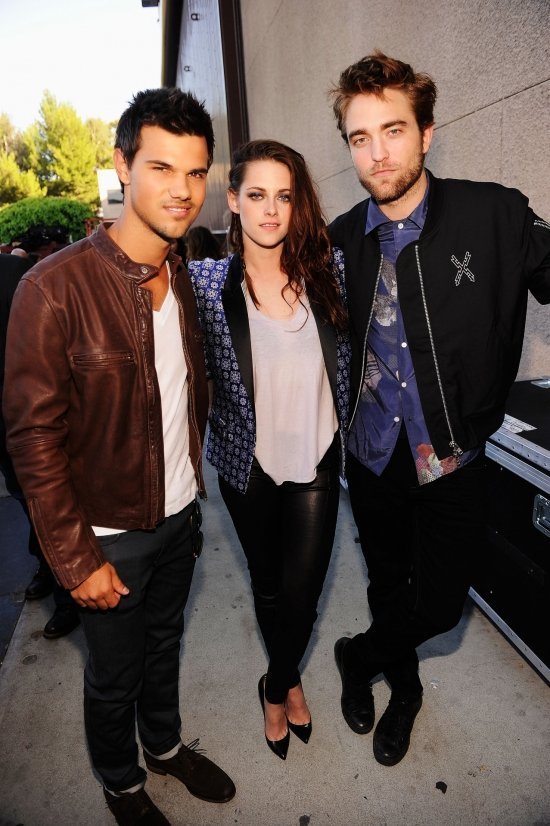 Teen Choice Awards  2012