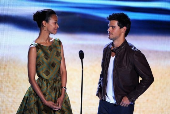 Teen Choice Awards  2012