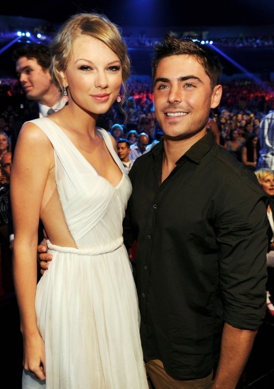 Teen Choice Awards  2012