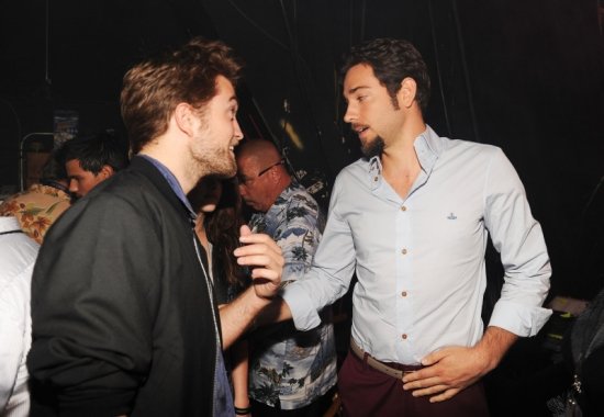 Teen Choice Awards  2012