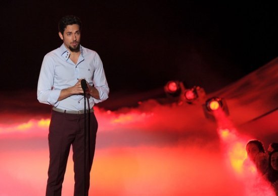 Teen Choice Awards  2012