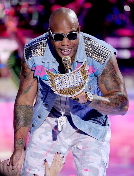 Teen Choice Awards  2012