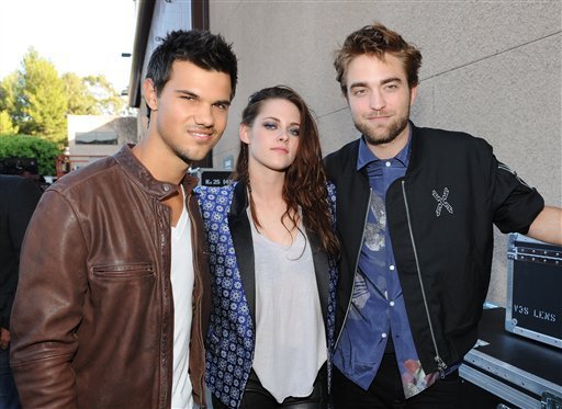 Teen Choice Awards  2012